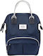 Beaba Geantă-Schimbător Wellington Navy Blue 27...