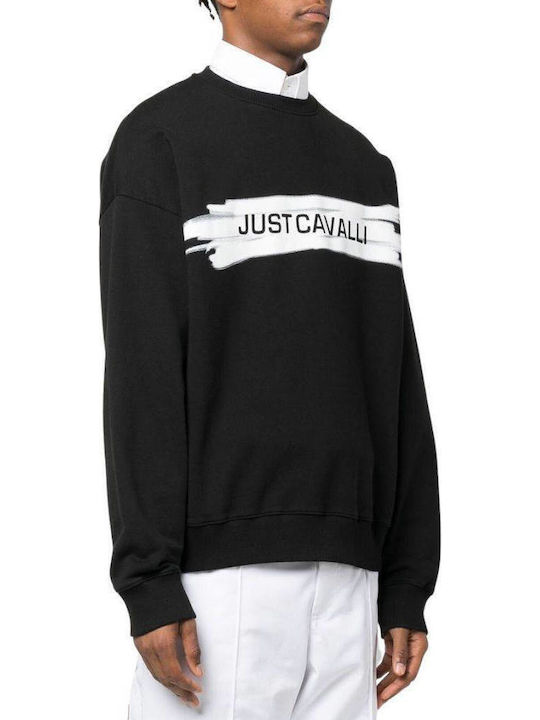 Just Cavalli Black