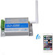 Alarm Remote Control Receiver GSM