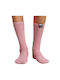 BodyTalk Αθλητικές Κάλτσες Ροζ 1 Ζεύγος