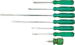 Champion Set 7 Screwdrivers