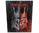 Wizards of the Coast Dungeons & Dragons 5th Edition Dragonlance Shadow of the Dragon Queen Guidebook (Alt Cover)