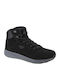 Men's Black Boots