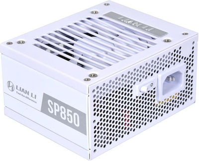 Lian Li SP850W 850W Computer Power Supply Full Modular 80 Plus Gold