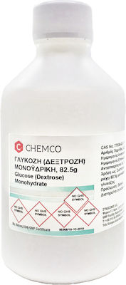 Chemco Γλυκόζη Δεξτρόζη Μονοϋδρική 82.5gr