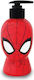 Lorenay Copii Gel de dus & Șampon Spiderman în Formă de Gel 300ml S4515746