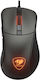 Cougar Surpassion Ex RGB Gaming Mouse 6400 DPI Black