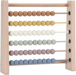 Little Dutch Abacus made of Wood for 3+ Years Old