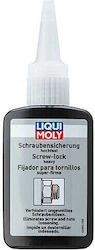 Liqui Moly Construction & Heavy Duty Glue 50gr 3804