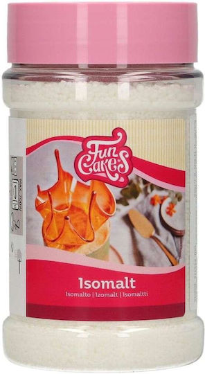 Fun Cakes Sweetener Isomaltulose 250gr