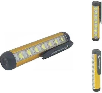 Flashlight LED Dual Function Mini 1159