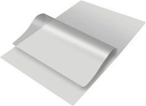 Матови Пластмасови Желатинки Мат A4 50 микрона 100 Бройки