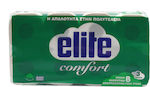 Elite Χαρτί Υγείας Comfort 8 Ρολά 3 Φύλλων 95gr
