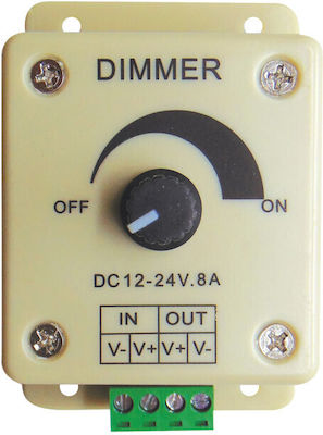 Dimmer 02.038.0053