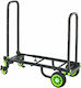 Gravity Cart M 01 B Transportwagen Für Flight Cases
