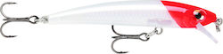 Rapala Max Rap Τεχνητό Δόλωμα Ψαράκι (Minnow) 1...