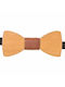 Bebe Wooden Bow Tie Mom & Dad 43011167 - maro