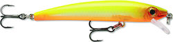 Rapala Max Rap Künstlicher Köder Fisch (Minnow)...