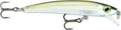 Rapala Max-Rap Künstlicher Köder Schleppfischen...