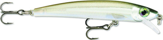 Rapala Max-Rap Τεχνητό Δόλωμα Ψαράκι Συρτής 17εκ./28gr Fanc