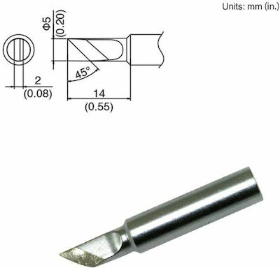 Hakko Lötspitze T18-K