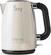 Izzy IΖ-3012 Kettle 1.7lt 2000W White