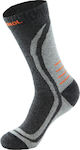 Kapriol Tundra Long Hunting Socks in Gray color