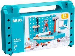 Brio Toys Παιδικό Εργαλείο για 3+ Ετών