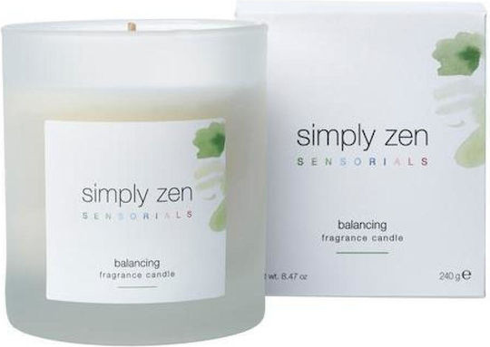 Simply Zen Ароматично Буркан Балансиране Simply Zen Ароматично Буркан Балансиране