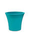 Atmosphera City Self-watering Pot Plastic 20x20x17.5cm.