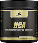 Peak Nutrition HCA 120 capace