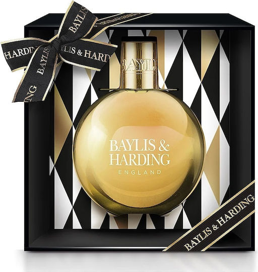 Baylis & Harding Bubble Bath & Scent Sweet Mandarin & Grapefruit 250ml
