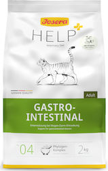 Josera Help Gastrointestinal Dry Food for Cats with Sensitive Digestive System 2kg