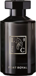 Le Couvent Remarkable Fort Royal Eau de Parfum
