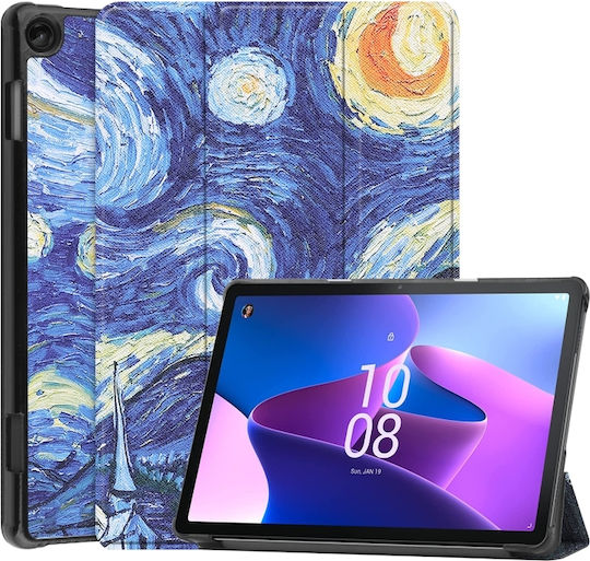 Lenovo Flip Cover Starry Sky (Lenovo Tab M10 (3rd Gen) 10.1'')