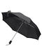 Next Umbrella Compact Black