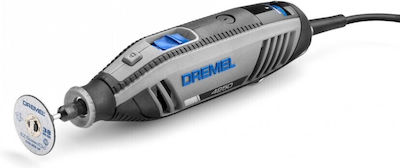 Dremel 4250-35 Promo Edition Rotierend Elektrisches Multifunktionswerkzeug mit Geschwindigkeitsregelung