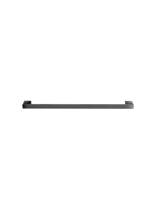 Sanco Agora Single Wall-Mounted Bathroom Rail ​...