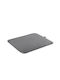 Metaltex Softex Επιφάνεια Στεγνώματος Πλαστικό Γκρι 45x40cm