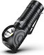 Speras Rechargeable Flashlight LED IP68 with Maximum Brightness 1320lm SP-M2R-35