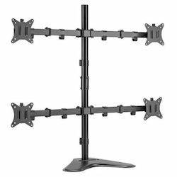 Equip (650127) Tabletop Suport Monitor până la 32"