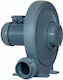 Blower 4'' Φυσητήρας Εδάφους Ηλεκτρικός 1500W