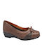 WOMEN'S SHOES AIRSOLES 1080.K BROWN