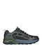 Skechers Max Protect-Task Force Men's Multicolour Hiking Shoes