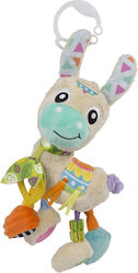 Playgro Friend Lupe Λάμα Αυτοκινήτου