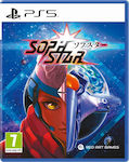 Sophstar PS5 Game