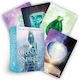 The Crystal Spirits Oracle, A 58-Card Deck and Guidebook