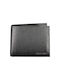 Calvin Klein Men's Leather Wallet Black