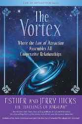 The Vortex, Where the Law of Attraction Assembles All Cooperative Relationships