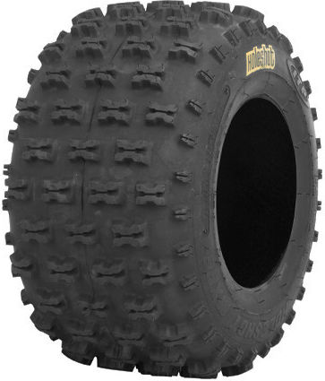 ITP Holeshot MXR6 Λάστιχο ATV με Διάσταση 18x10-9 34F Tubeless